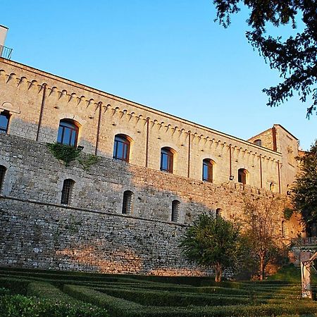 Il Palco Montepulciano, Vista Incredibile, 150Mt Da Piazza Grande公寓 外观 照片